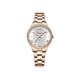 thumbnail image 1 of Reloj Analogo Oro Rosa Curren 9084_1, 1 of 1