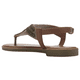 thumbnail image 4 of Sandalia de Mujer de color Camel Casual Chalada Buckel-5, 4 of 7
