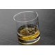 thumbnail image 4 of Vaso de Whisky Well Told con Mapa de Baltimore 325 ml Transparente, 4 of 5