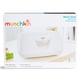 thumbnail image 2 of Toallitas húmedas Munchkin Warm Glow White de bajo voltaje, 2 of 4