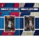 thumbnail image 1 of Set de básquetbol C&I Collectables NBA San Antonio Spurs 2016-17, 1 of 1