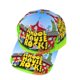 thumbnail image 2 of Schoolhouse Rock Gorra De Béisbol Para Hombres Mujeres Y Niños Gorra Clásica De Visera Plana Gorra Hip Hop Trucker Snapback Ajustable, 2 of 5
