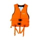 thumbnail image 3 of Chalecos Salvavidas De Neopreno Kayak Paddle Board Ayuda A La Flotabilidad Skin Friendly Orange L, 3 of 3