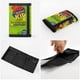 thumbnail image 5 of Sid el Niño Científico Cartera Trifold para Hombres, 8 Ranuras para Tarjetas, 1 Ventana de ID, Tarjetero Delgado con Bolsillo de Efectivo con Cremallera para Uso Cotidiano, 5 of 6