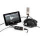 thumbnail image 5 of Interfaz De Adaptador De Preamplificador De Micrófono Irig Pre 2, 5 of 9