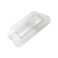 Ioensy - Llana De Acabado Llana De Yeso Práctica Para Pulir Pisos Raspado