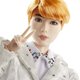 thumbnail image 2 of Muñeca de moda Mattel BTS Jin Prestige 28 cm Love Yourself, 2 of 4