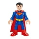 thumbnail image 3 of Juguete Figura XL con partes móviles Superman, 3 of 5