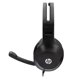 thumbnail image 2 of Audífonos Gamer Over Ear 29HPVDH161 con cable Negro, 2 of 5