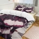 thumbnail image 1 of Overlord Anime Home Bed 3-piece Set Classic Japanese Anime Polyester Wash Student Dormitory Set, 1 of 5