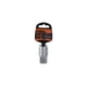 thumbnail image 2 of Adaptador Dado Toma 1 2 A 3 4, 2 of 2
