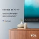 thumbnail image 5 of LED 43" 43S5400A Full HD Smart TV Android, 5 of 10
