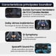 thumbnail image 4 of Soundbar HW-Q930H 9.1.4  Q- Series Subwoofer y Parlantes traseros (2026), 4 of 7