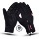 thumbnail image 1 of Guantes Térmicos Unisex “M” Negro, 1 of 3