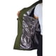 thumbnail image 4 of Corta Viento Mujer Parka Liviana Chaqueta Gorro H2, 4 of 4