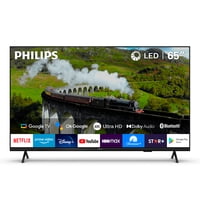 Smart Tv 65"" Philips Led 4K Uhd 65Pud7408