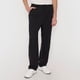 thumbnail image 2 of Pantalón Hombre  Sastrero Straight Fit Negro Corona, 2 of 5