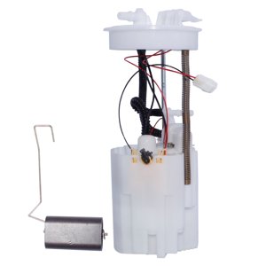 Repuestos Del Sol - Bomba Bencina Nissan Qashqai 2.0 2011 2021