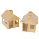 thumbnail image 3 of Miniatura de juguete de construcción BMC Classic MPC Bunkhouse color arena 27 cm, 3 of 6
