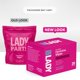 thumbnail image 2 of Toallitas femeninas Super Fresh Lady Parts con pH balanceado, paquete de 20, 2 of 9