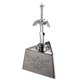 thumbnail image 3 of Rompecabezas: University Games: Legend of Zelda Master Sword, 3 of 6