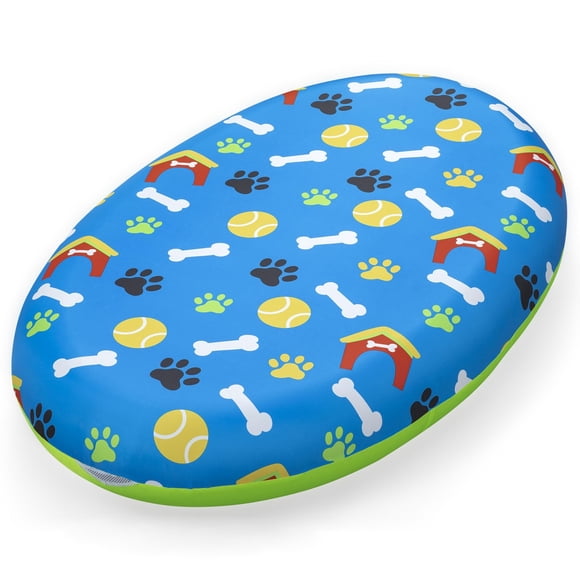 Flotador para mascotas Bestway Fetchin' Fun