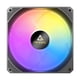 thumbnail image 3 of Ventilador Antec P14 ARGB 140mm - PWM, 73.6 CFM, 29.9 dB, Iluminación ARGB, 3 of 4