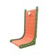 thumbnail image 5 of Rascador Para Gatos En Forma De L, Juguete Para Mascotas, Decoración, Tapete Para Rascar, L, Naranja, 5 of 5