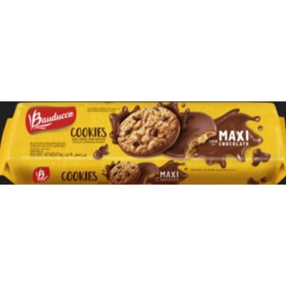 Galleta maxi, 96 g