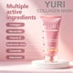 thumbnail image 2 of Mascarilla facial de noche Tiglowa YURI con colágeno, hidratante, 75 ml, 2 of 9