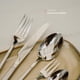 thumbnail image 3 of Set de Cuchillería 30 pcs Cubiertos Acero Inoxidable Puglia, 3 of 8