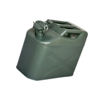 Magideal - Bidón De Combustible Bidón De Bidón De Aceite Líquido Contenedor De Combustible Tanque De Combustible Bidón Para Todoterrenos, Vehículos Todo , 5L 5L 29X125X22Cm