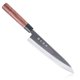 thumbnail image 1 of Cuchillo de chef Simple Song tradicional japonés de acero inoxidable de 21 cm, 1 of 9