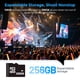thumbnail image 4 of Smartphone MIRO 6.56" 4 GB+128 GB 5000 mAh Dual SIM, 4 of 7