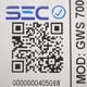 thumbnail image 5 of Esmeril Ang 4 1 2 Gws 770 220v M14 0601398n, 5 of 5