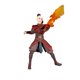 thumbnail image 2 of Figura de acción McFarlane Toys Avatar The Last Airbender Zuko, 2 of 9