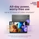 thumbnail image 5 of Tablet Lenovo Idea Tab 11" 8GB RAM 256GB Almacenamiento 90Hz, 5 of 7