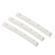 thumbnail image 5 of Tuerca Ranurada De 3 Piezas Para Bajo De 4 Cuerdas Tuerca Para Accesorios De Guitarra De 4 Cuerdas, 5 of 5