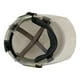 thumbnail image 3 of Casco De Seguridad Con Arnés Cinta Y Roller, 3 of 3