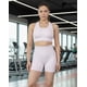 thumbnail image 1 of Conjunto Fitness Mujer Short Push Up y Top Levanta Glúteos, 1 of 3