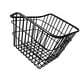 thumbnail image 1 of Cesta Trasera Para Bicicleta De Monta?a, Portaequipajes Para Asiento Trasero, Sin Tapa, 1 of 5