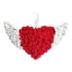 thumbnail image 4 of Día De San Valentín Amor Corona Navidad Boda Hermosa Guirnalda En Forma De Corazón, 4 of 5