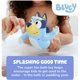 thumbnail image 5 of Juguete de baño TOMY Bluey con caballito de mar, 5 of 6