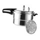 thumbnail image 2 of Olla A Presión De Aleación De Aluminio, Olla Para Sopa Y Estofado, Para Cocina, Hogar, Familia, 4L, 2 of 5