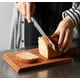 thumbnail image 4 of Cuchillo de pan Naranjo - granel, 4 of 4
