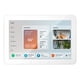 thumbnail image 2 of Alexa Echo Hub 8 Control Panel (2024), 2 of 3