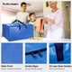 thumbnail image 3 of Bolsas de mudanza VELVETSURE, resistentes, extra grandes, paquete de 12, 3 of 7