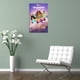 thumbnail image 5 of ¡Los Wonder Pets! Cuadro decorativo colgante - Arte de pared - Póster enmarcado - Decoración de pared - Regalos para familia, amigos y aficionados 20*30 cm, 5 of 6