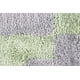 thumbnail image 4 of Alfombra De Baño Minecraft Creeper 50 X 75 Cm De Poliéster Verde, 4 of 5