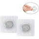 thumbnail image 1 of Broche magnético oculto para coser, 20 pares, cierre invisible de PVC para bolso, cierre magnético para ropa y bolso., 1 of 7